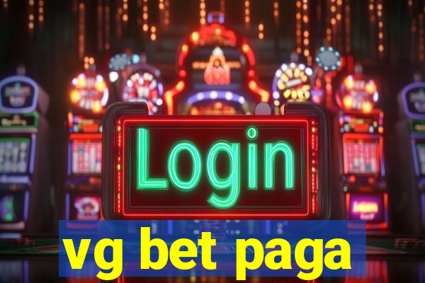vg bet paga